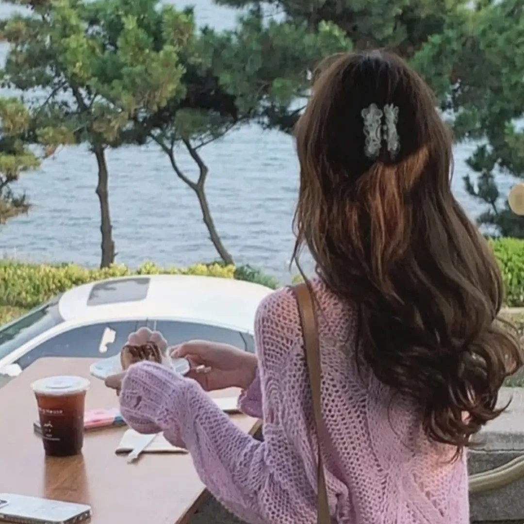 魔女的秘密