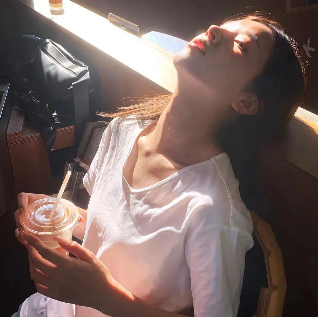 在我心里的星星